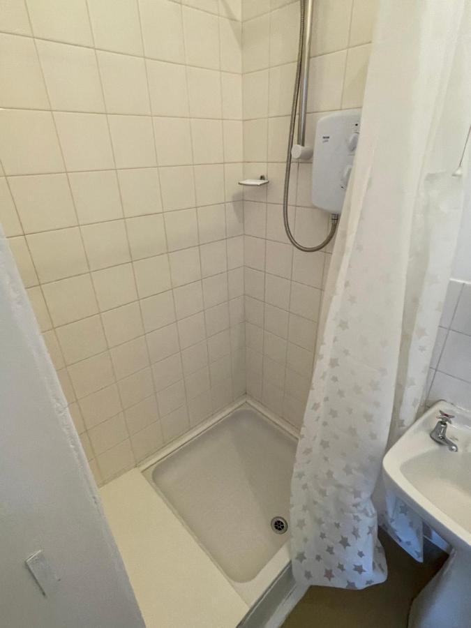 Pluxa Bearwood Hotel King Bedroom With Car Park